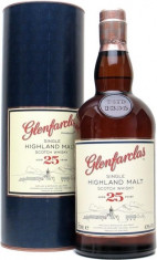 Glenfarclas 25 Ani 0.7L foto