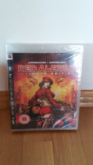 PS3 Command &amp;amp; Conquer Red alert 3 ultimate edition Sigilat - joc orig by WADDER foto