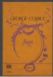 (C7106) GEORGE COSBUC - POEZII