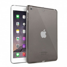 Husa silicon TPU Apple iPad mini 3 Haweel Slim Blister Originala foto