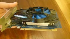 AMD Sapphire HD 7750 1 GB GDDR5 foto