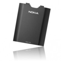 Capac baterie Nokia C3 Original foto