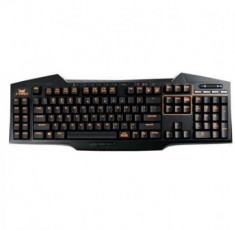 Tastatura Asus Strix Tactic pro gamer foto