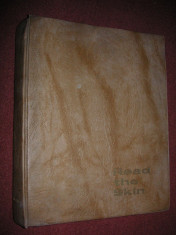 Atlas de dermato-venerologie - MERCK - Read the skin - 1979 foto