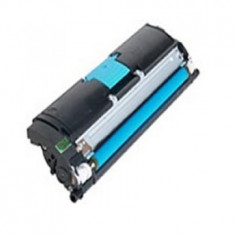 Konica Minolta 2400 / A00W372 (c), toner compatibil 4500 pagini foto