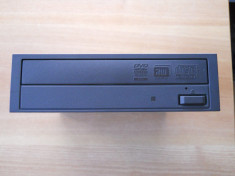 Unitate optica DVD RW Sony AD-7280S SATA Negru. foto