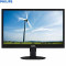 Monitor Philips V-line 231S4QCB 23&#039;&#039; LED FHD, D-Sub, DVI-D, VESA