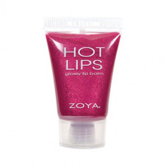 Gloss Zoya Hot Lips Starlet foto