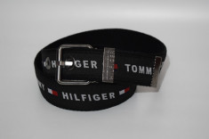 Curea Tommy Hilfiger Panza foto