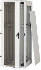 Rack de podea Triton RMA-15-A81-CAX-A1, 19&amp;quot;, 15U, 800x1000mm, Gri foto