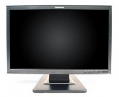 Monitor LENOVO D221, LCD, 22 inch, 1680 x 1050, VGA, DVI, Widescreen, Grad A- foto