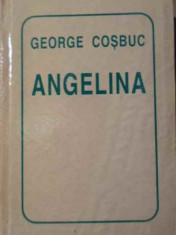 Angelina - George Cosbuc ,387410 foto