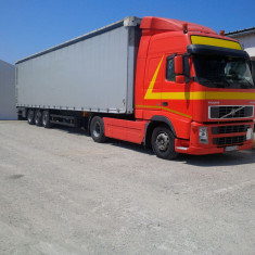 VOLVO FH 460 standard din 2005 foto