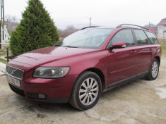 Volvo V50, 1.6 Diesel, an 2005 foto