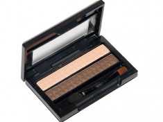 FARD DE PLEOAPE DUO NYC CITY DUET EYE SHADOW SOHO SPICE foto