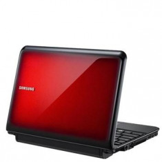 Laptopuri SH Samsung N220 Netbook Intel Atom N450 foto