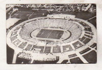 bnk cld Calendar de buzunar 1972 - Stadionul 23 August foto