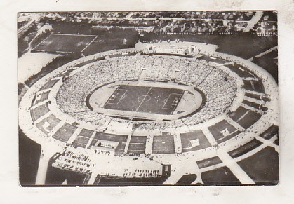 bnk cld Calendar de buzunar 1972 - Stadionul 23 August