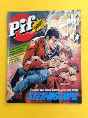 REVISTA PIF Gadget Nr.515 foto