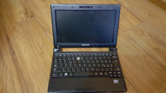 Notebook Samsung N150-piese foto