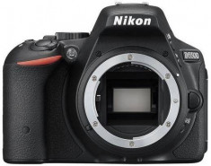 Body Nikon D5500 foto