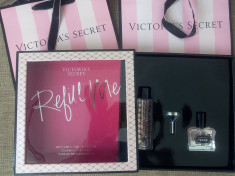 Victoria&amp;#039;s Secret - Set Cadou Noir Tease Refill Me foto