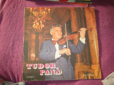 vinil tudor pana sarba lui pompieru hora lui dobrica caruta postei etc foto