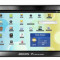 Tableta ARCHOS 70 INTERNET, Cortex A8 1.00 GHz, 8 GB, Android 2.1