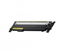 Samsung CLP-360 (y), toner compatibil 1000 pagini foto