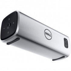 Boxa Portabila Bluetooth Dell AD211 Silver foto