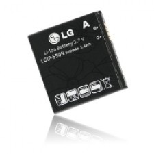 Acumulator LG GD510 GD880 LGIP-550N Original foto