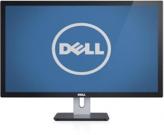 Monitor DELL model: S2740 27&amp;quot; WIDE SH foto