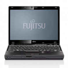 Laptop FUJITSU Lifebook P772, Intel Core i5-3320 2.60 GHz, 4GB DDR3, 500GB SATA, DVD-RW foto