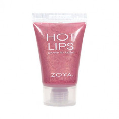 Gloss Zoya Hot Lips Luck foto