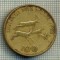 7099 MONEDA- TANZANIA - 100 SHILINGI MIA MOJA -anul 1994-starea care se vede