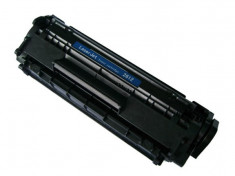 HP 12a / Q2612A, toner compatibil 2000 pagini foto