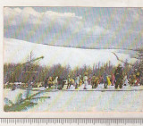 Bnk cld Calendar de buzunar 1980 - BTT