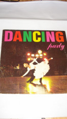 Disc Vinil - Dancing party foto