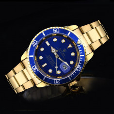 Ceas Rolex Luxury Edition Submariner foto