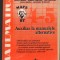(C7145) ARTUR BALAUCA - AUXILIAR LA MANUALELE ALTERNATIVE CLASELE 4-5