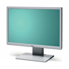 Monitor LCD 24 inci, Fujitsu Siemens ScenicView A24W-3A, 1920?1200 dpi, Grad C foto