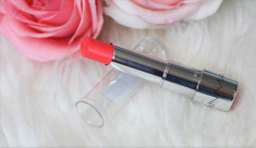 RUJ HIDRATANT MANHATTAN SOFT ROUGE LIPSTICK FESTIVAL HUNTER 1 foto