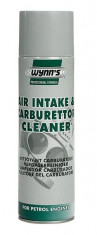 Spray Curatare Galerie Admisie Aer Si Carburator. 500Ml 27053 foto