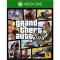 Joc software Grand Theft Auto V (En) Xbox One