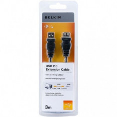 Cablu USB Belkin F3U154CP3M foto