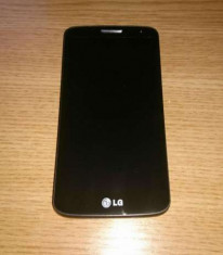 Lg g2 mini dualsim, ca nou foto