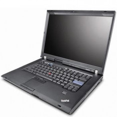 Laptop SH Lenovo ThinkPad R61 Intel Celeron 540 foto