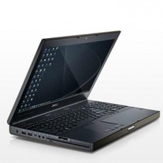 Laptopuri SH Dell Precision M6400 T9600 Quadro FX 2700M foto