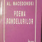 Poema Rondelurilor - Al. Macedonski ,387383