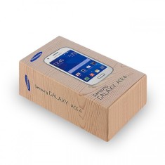 Cutie fara accesorii Samsung Galaxy Ace 4 LTE G357FZ Originala foto
